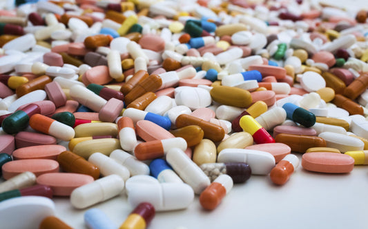 Как да изберете правилната хранителна добавка: натурален състав и доказано качество